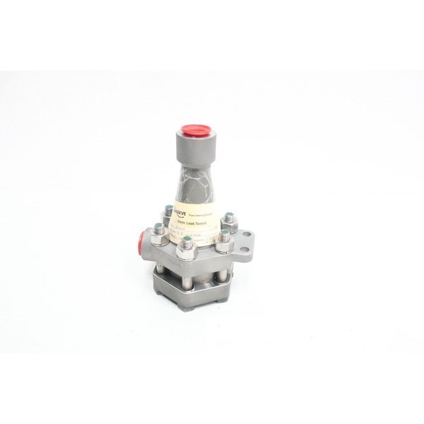 Cyclone Separator, Flowserve, Mfr#: JT6200DJ